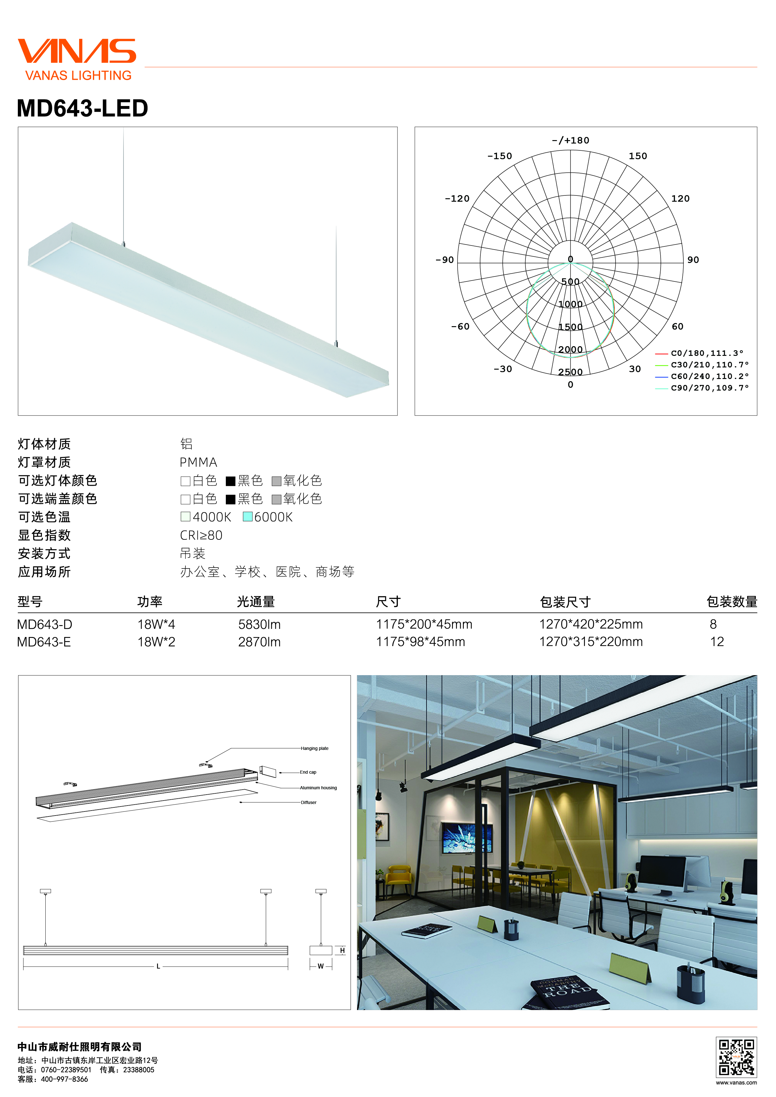 辦公照明設(shè)計